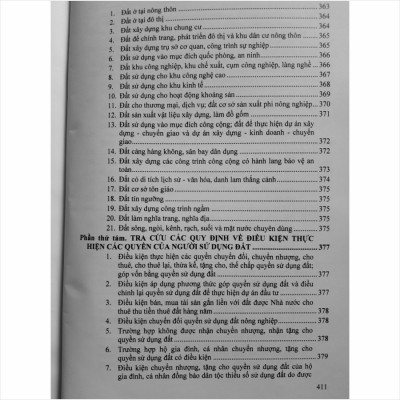 Sách Chỉ Dẫn Áp Dụng Những Hành Vi Vi Phạm Hành Chính Trong Lĩnh Vực Đất Đai, Tài Nguyên Nước Và Khoáng Sản, Khí Tượng Thủy Văn, Đo Đạc Và Bản Đồ - V2129T
