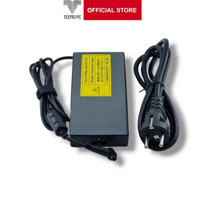Sạc Tương Thích Cho Laptop Asus FX504GD-E4618T 150w- Hàng Nhập Khẩu New Seal TEEMO PC X11