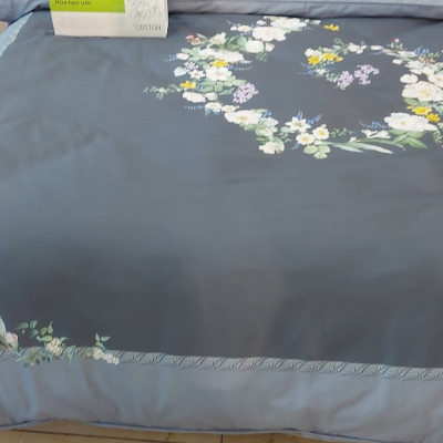 Bộ ga chun chần và vỏ gối EPC23045