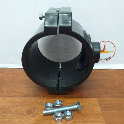 Đai khởi thủy HDPE 90x27