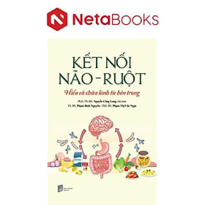 Kết Nối Não - Ruột