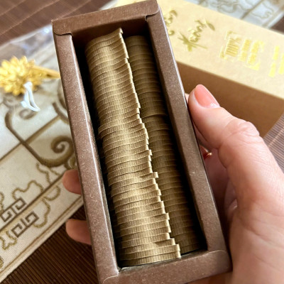 Nhang trầm cao cấp VÂN MÂY dùng để tiếp khách, tự thưởng thức, thiền trà, trà đạo