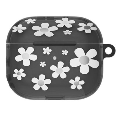 Ốp SwitchEasy Skin/Artist Soft Touch Silicone Protective For Airpods 3 công nghệ phủ Nano chống bụi bẩn cao cấp Hàng Chính Hãng