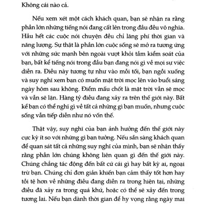 Cởi Trói Linh Hồn - Cuốn Sách Giúp Người Đọc Vượt Qua Giới Hạn Của Chính Mình (Tái Bản 2022)