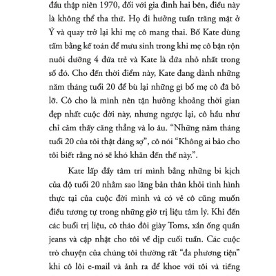 Tuổi 20 - Những Năm Tháng Quyết Định Cuộc Đời Bạn (Tái Bản 2018)