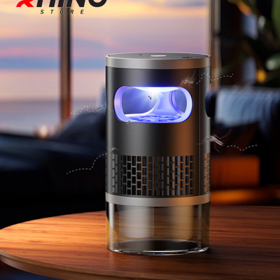 Đèn ngủ bắt muỗi, dĩm hiệu quả L904 gồm 3 chế độ