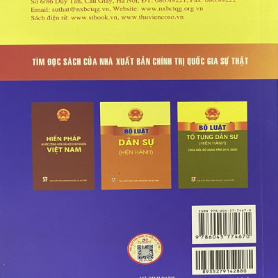 Luật Xử Lý Vi Phạm Hành Chính (Sửa đổi, Bổ sung năm 2020)