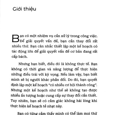 Tư Duy Phản Biện Từ Làm Quen Đến Thói Quen