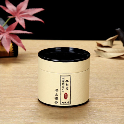 Hộp Nhang Trầm Hương -Giao Màu Ngẫu Nhiên