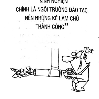 10 Điều Khác Biệt Nhất Giữa Kẻ Làm Chủ Và Người Làm Thuê (Tái Bản 2022)