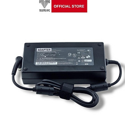 Sạc Tương Thích Cho Laptop Msi GE73VR RAIDER-045 GT72S 6QF(DOMINATORPROGDRAGON)-004US 230w- Hàng Nhập Khẩu New Seal TEEMO PC X47