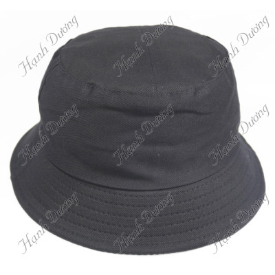 Nón tai bèo nam nữ Nhiều Tiền Để Làm Gì thời trang, vành rộng chống nắng tốt - Hạnh Dương