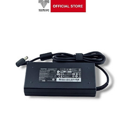 Sạc Tương Thích Cho Laptop HP DV4-5306TX DV4-5307TX DV4-5309TX DV4-5311TX DV4-5312TX 120w- Hàng Nhập Khẩu New Seal TEEMO PC X59