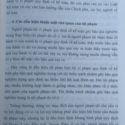 Bình luận Bộ Luật Hình Sự năm 2015 (Bộ 11 cuốn của tác giả Đinh Văn Quế)