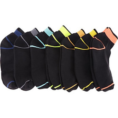 Bộ 7 Đôi Vớ TT Nam Trung Woada LK802 - Màu Ngẫu Nhiên