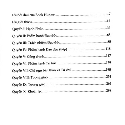 Luân Lý Học - Bìa Cứng (Tái Bản 2022)