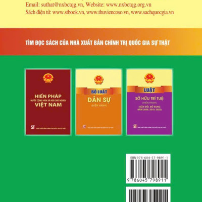 Luật giáo dục năm 2019 - bản in 2024