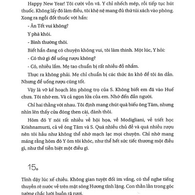 Văn Mới 2016 -2017