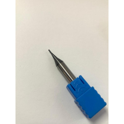 Dao phay vuông Speed Tiger P-PE0103T