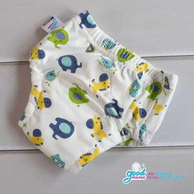 Quần Tập Bỏ Bỉm Goodmama Size 100