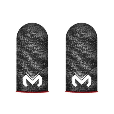 Găng tay chơi game MEMO - Sợi Carbon cao cấp siêu bền, co dãn, đàn hồi tốt , độ nhạy cao - Hàng nhập khẩu