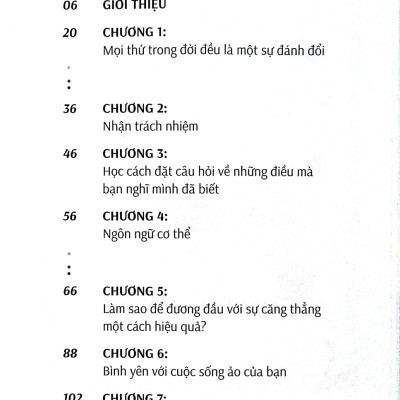 Não Bộ Cũng Phải Ngoan - BV