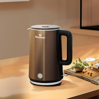 Bình đun siêu tốc Bluestone 1.7 lít KTB-3476 - Hàng chính hãng