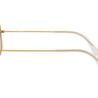 Mắt Kính Ray-Ban Aviator Large Metal - RB3025 001/3E -Sunglasses