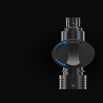 Vòi xịt nước inox tăng áp mạnh để rửa xe, phun nước tưới cây, vệ sinh sân vườn nhà cửa