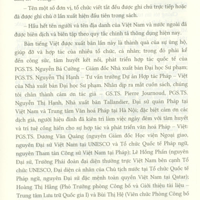 De Gaulle Và Việt Nam (1945-1969)