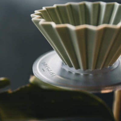 Giá đỡ phễu Origami Dripper Holder