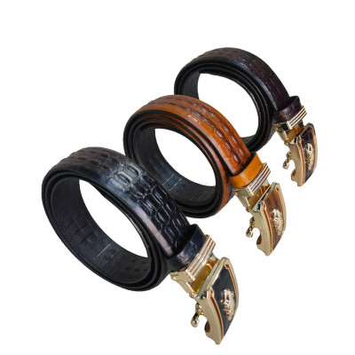 Thắt Lưng Nam Da Bò Thật HÀ NAM Nhiều Màu Cao Cấp TLNA2062