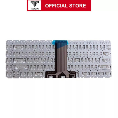 Bàn Phím Tương Thích Cho Laptop Hp Pavilion 14-Bs 14M-Ba 14-Bw 14G-Br - TEEMO PC Hàng Nhập Khẩu