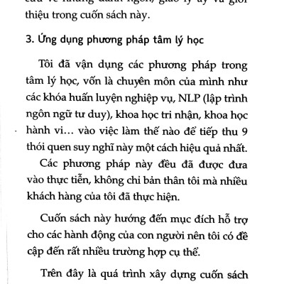 Mình Là Cá, Việc Của Mình Là Bơi - Sống Như Người Nhật (Tái Bản 2024)