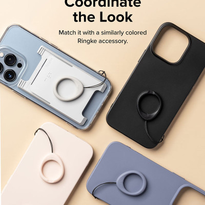 [Combo 2] Dây đeo Ringke Finger Ring Strap - Hàng Chính Hãng