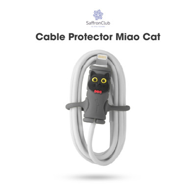 Cable Protector-Miao Cat hàng chính hãng Bone