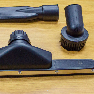 Máy Hút Bụi Công Nghiệp Hút Khô Và Ướt BENYU BY-VC70L - Hàng Chính Hãng