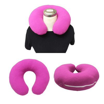 Combo 3 gối kê cổ chữ u Berry