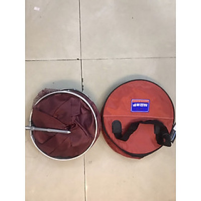 Rọng Cá Câu Đài túi đựng cao cấp