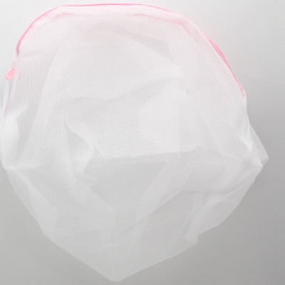 Túi lưới giặt đồ lót hình cầu Seiwa Pro (loại mịn) Ø25cm - Hàng nội địa Nhật Bản nhập khẩu chính hãng