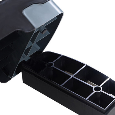 Bục nhảy aerobic Đài Loan PRO-CARE Jump Step - Loại nhỏ (Kích thước: 67 x 27 x 15 cm)