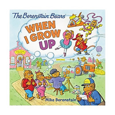 When I Grow Up