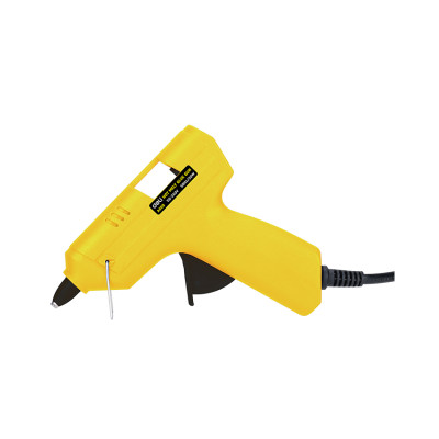 Súng bắn keo nóng 20w Deli A50061 Giắc cắm chuẩn Châu Âu
