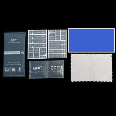 2 Cường lực GOR Redmi 9s - Redmi Note 9 Pro (Không full) - Hàng nhập khẩu