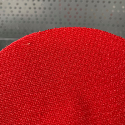 ĐĨA CAO SU ĐÁNH BÓNG 180MM TOTAL TAC7121801 - HÀNG CHÍNH HÃNG