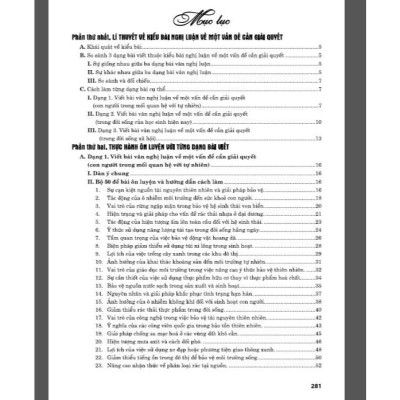 Sách - Các dạng nghị luận xã hội ngữ văn 9 (dành cho học sinh lớp 9 vào lớp 10 theo cấu trúc đề thi năm 2025) - HA