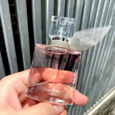 Dụng cụ trang điểm làm đẹp cho bạn gái - Hộp 3 chai nước hoa thủy tinh nữ cao cấp 25ml / 1 , hộp đựng sang trọng , lịch sự có thể dùng làm quà tặng 