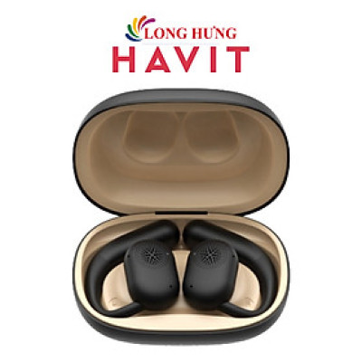 Tai nghe Bluetooth Open Wireless Havit OWS Fit1 OWS914 - Hàng chính hãng