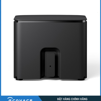 [GIÁ TẠI KHO] - Robot hút bụi lau nhà Ecovacs Deebot YEEDI Y1 Pro Plus  (Deebot Y1 Pro Plus) - 1 đổi 1 trong 12 tháng - Hàng chính hãng Ecovacs