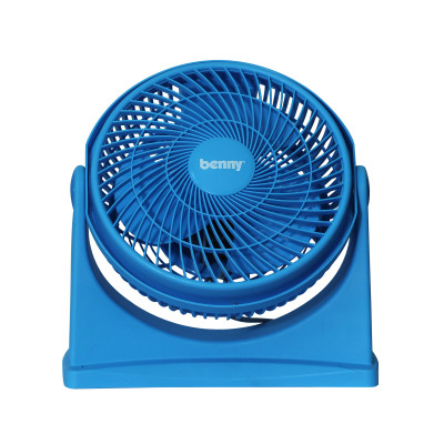 Quạt hộp Thái Lan Benny BFT08S - Màu xanh - Hàng chính hãng